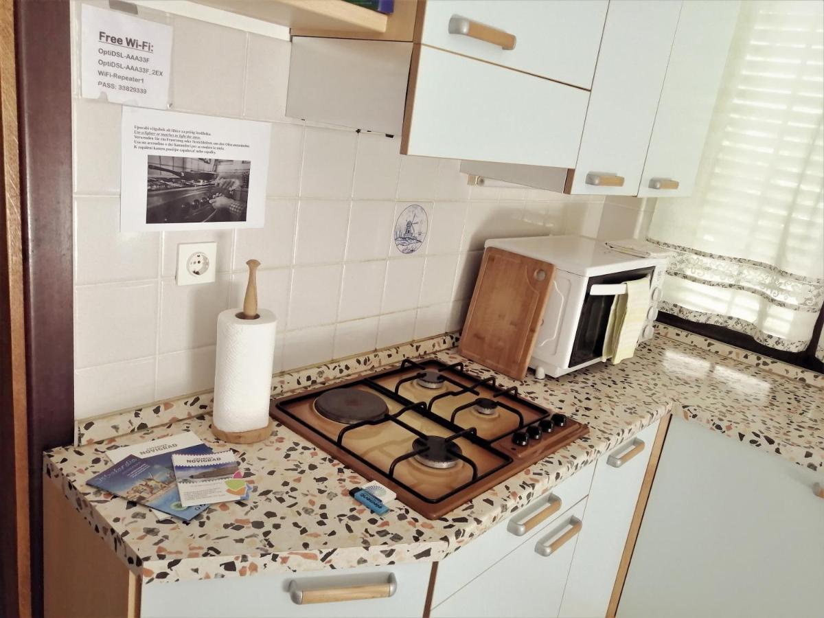 Apartments Novigrad Novigrad Istria Eksteriør billede